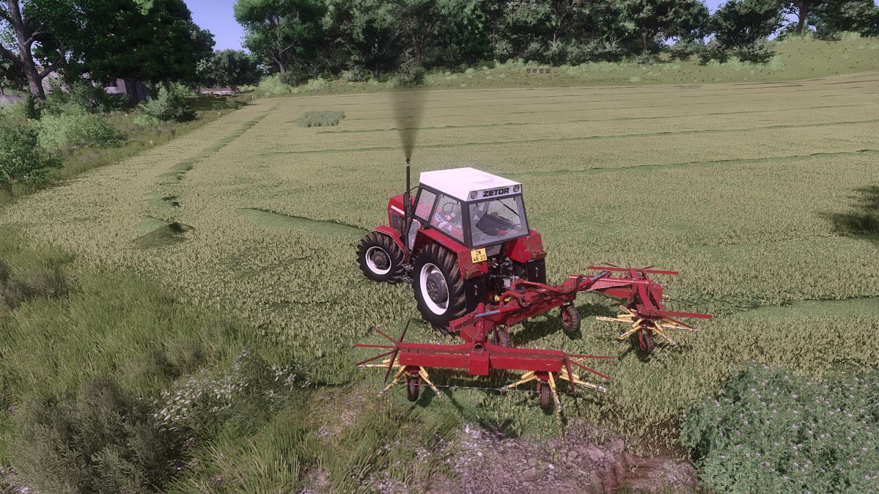 Agrozet SB4H