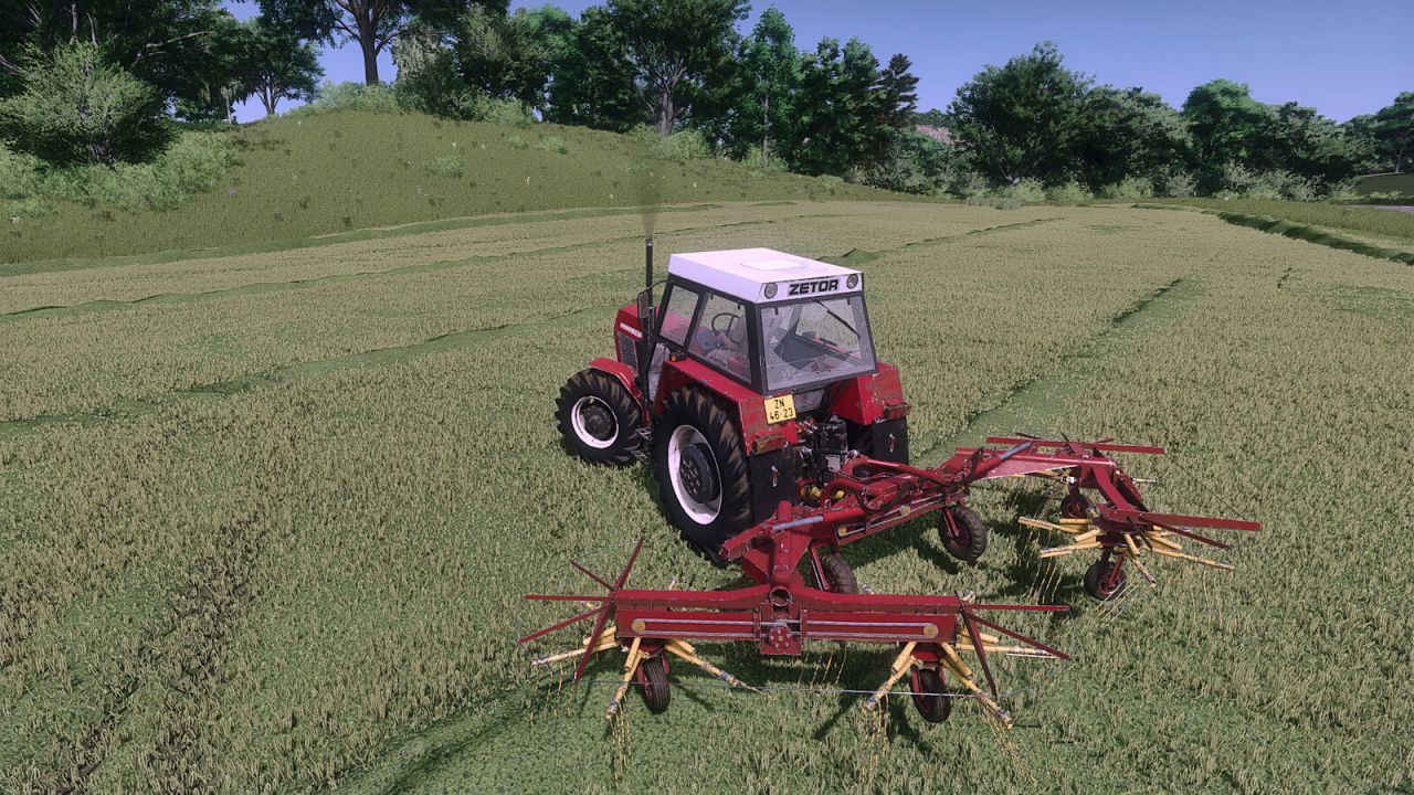 Agrozet SB4H