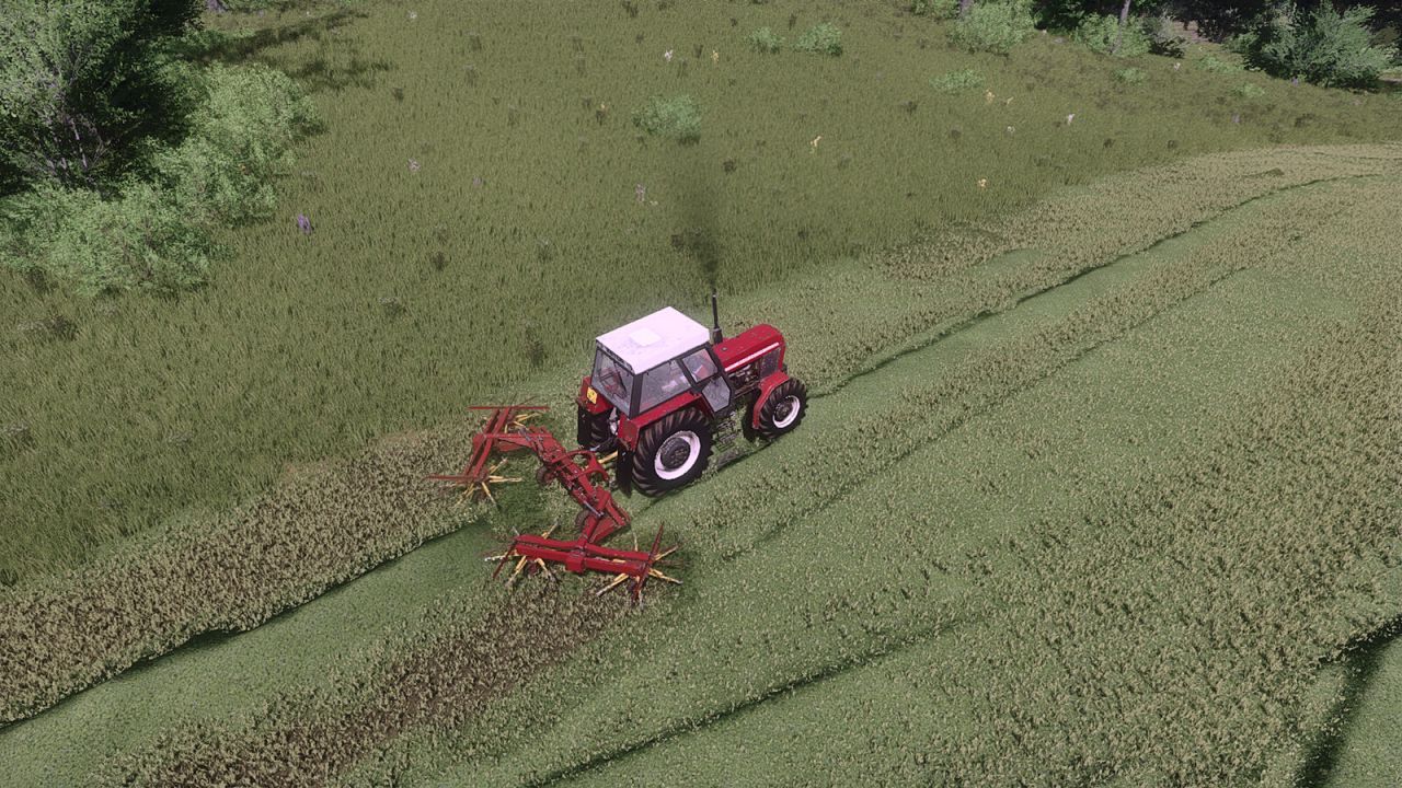 Agrozet SB4H