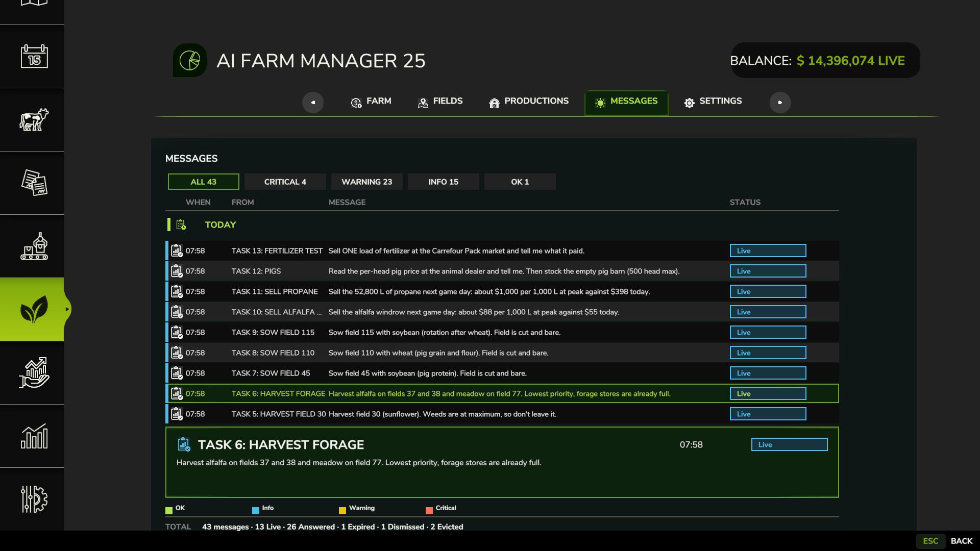 AI Farm Manager FS25 thumbnail 4