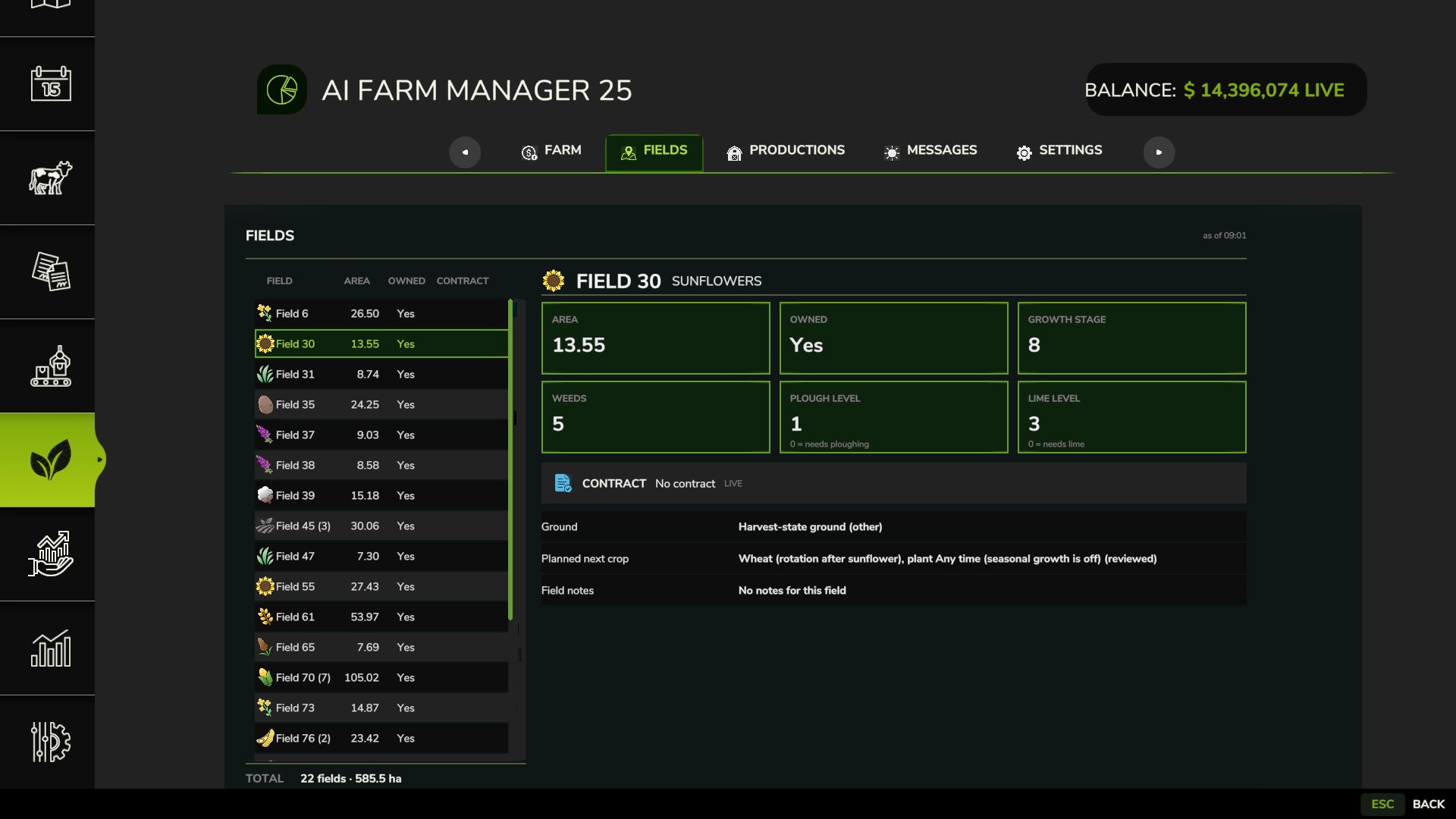 AI Farm Manager FS25 thumbnail 3