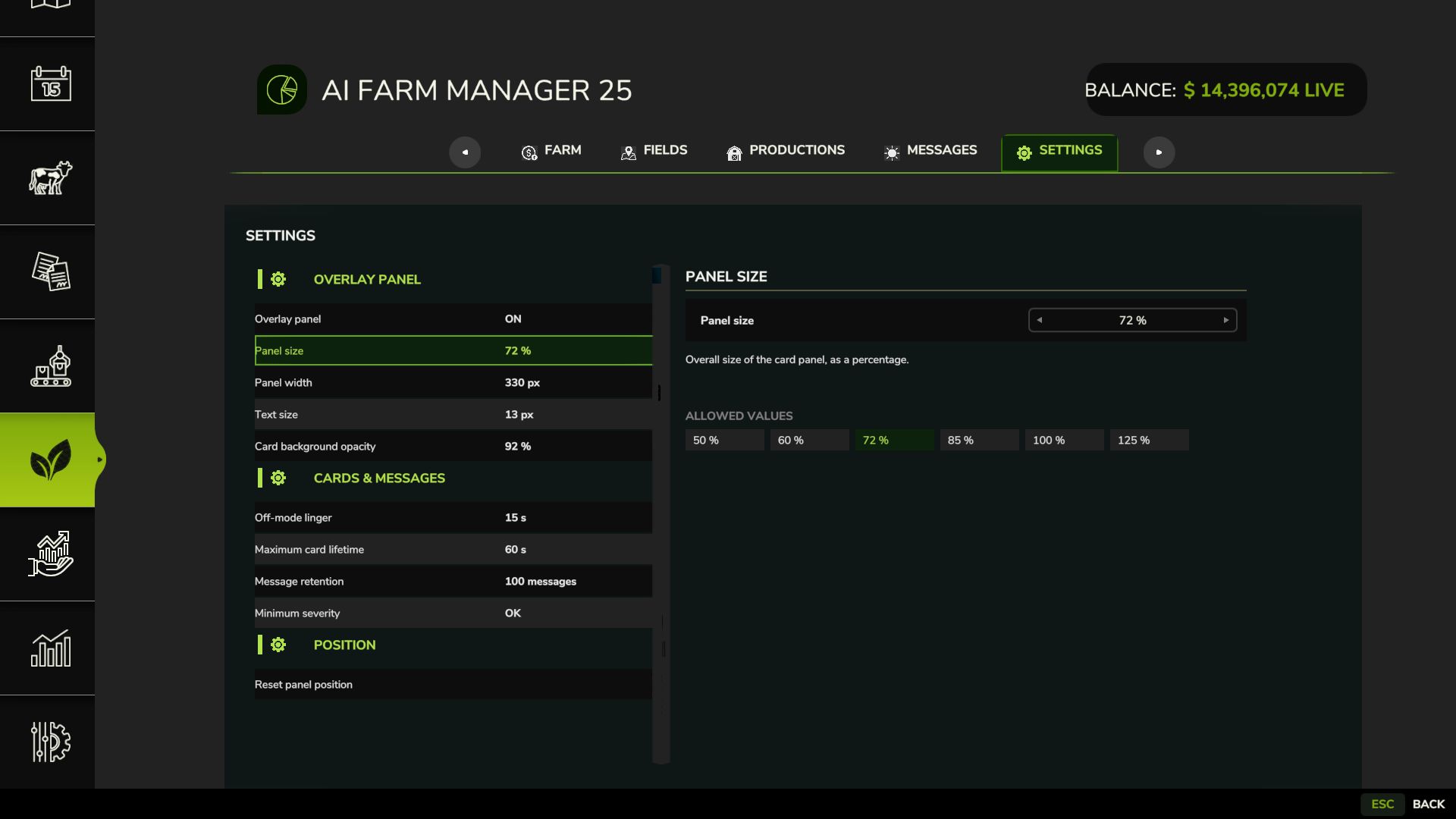 AI Farm Manager FS25 thumbnail 6