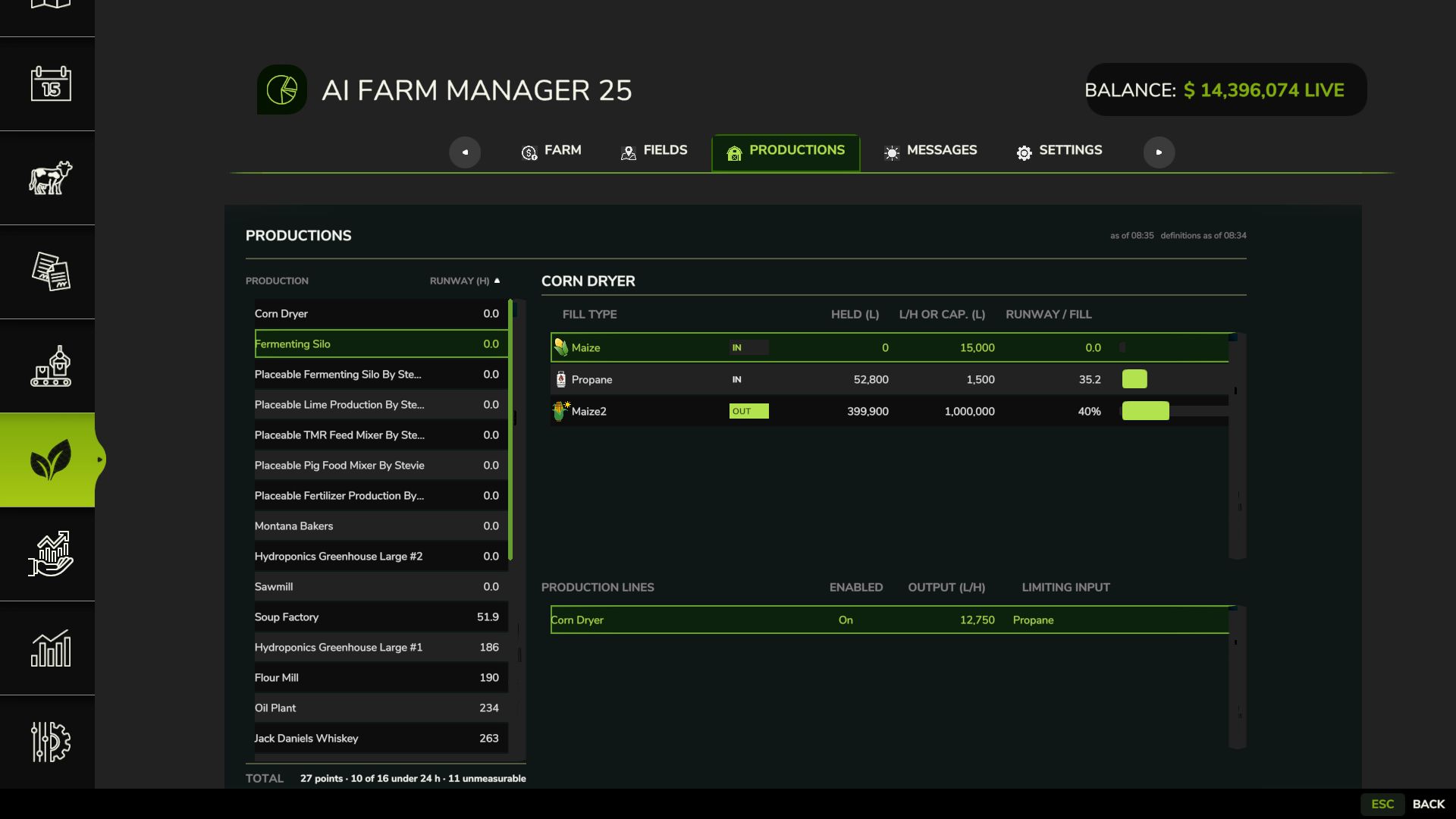 AI Farm Manager FS25 thumbnail 5