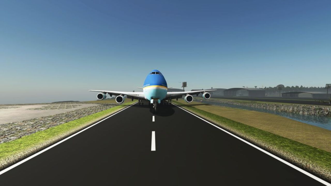 Air Force One