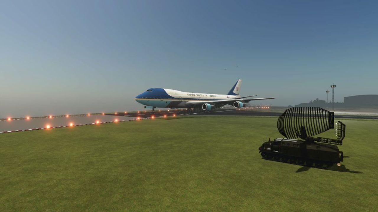 Air Force One