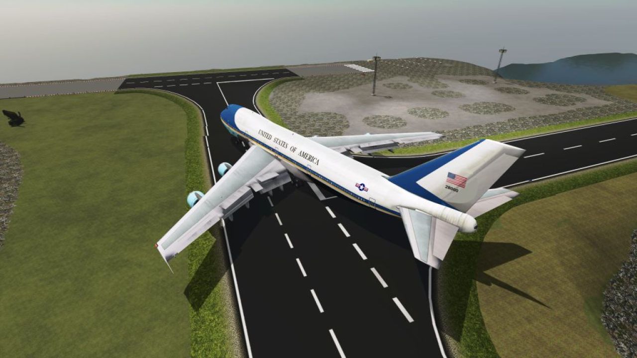 Air Force One