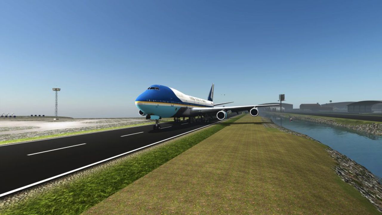 Air Force One
