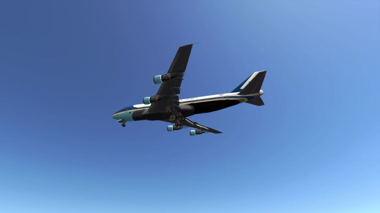 Air Force One