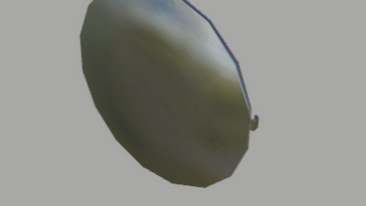 Luchthoornpakket (Prefab)