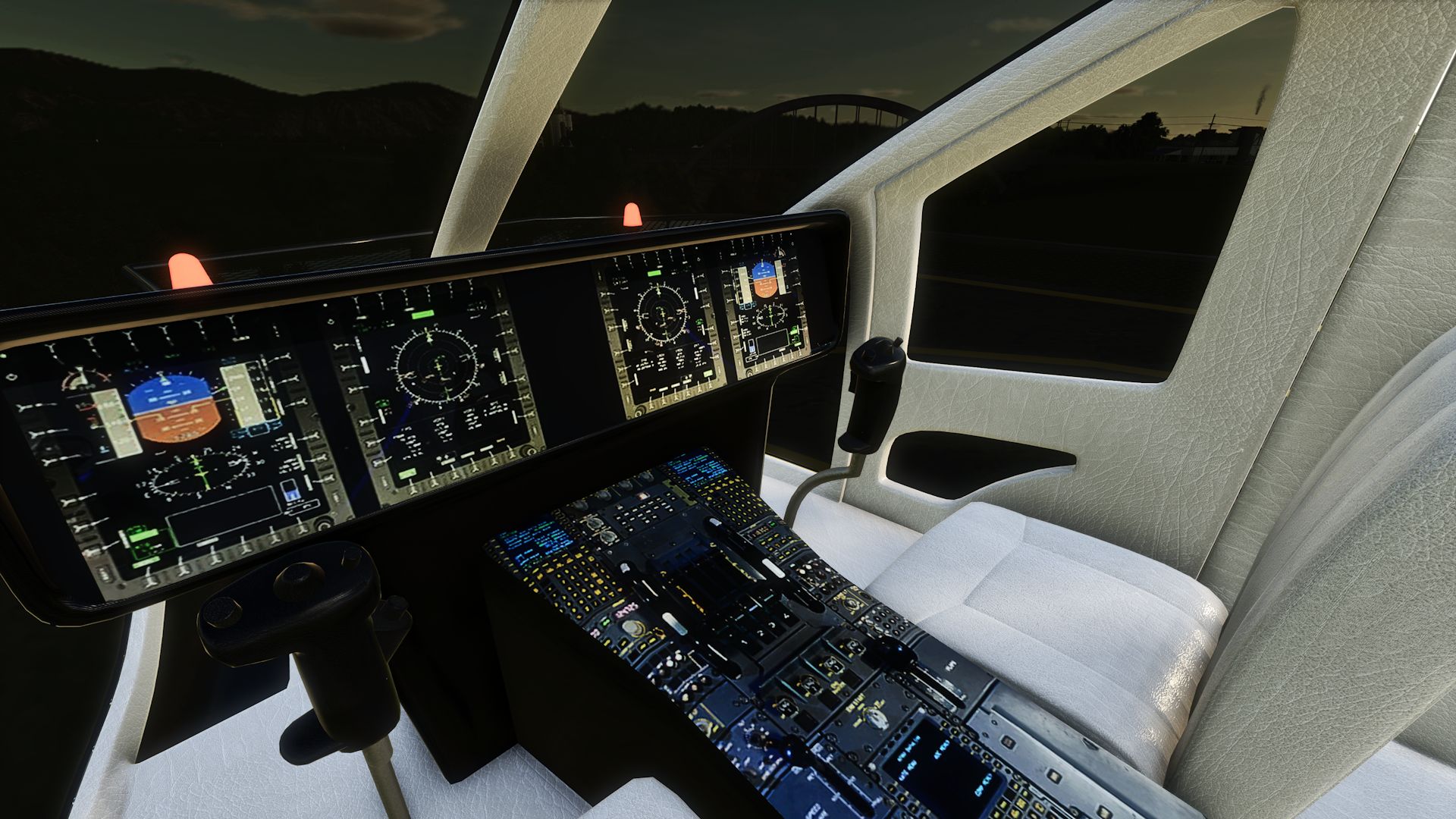 Airbus H160