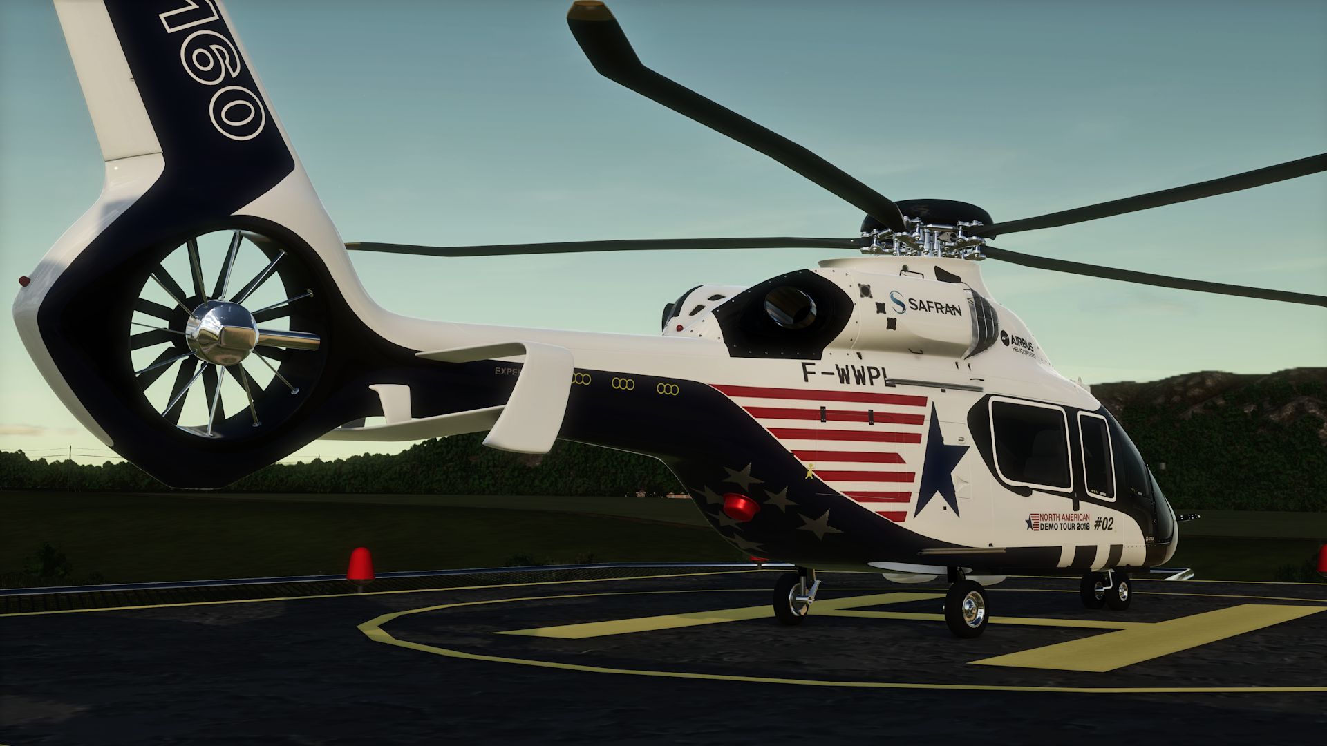 Airbus H160