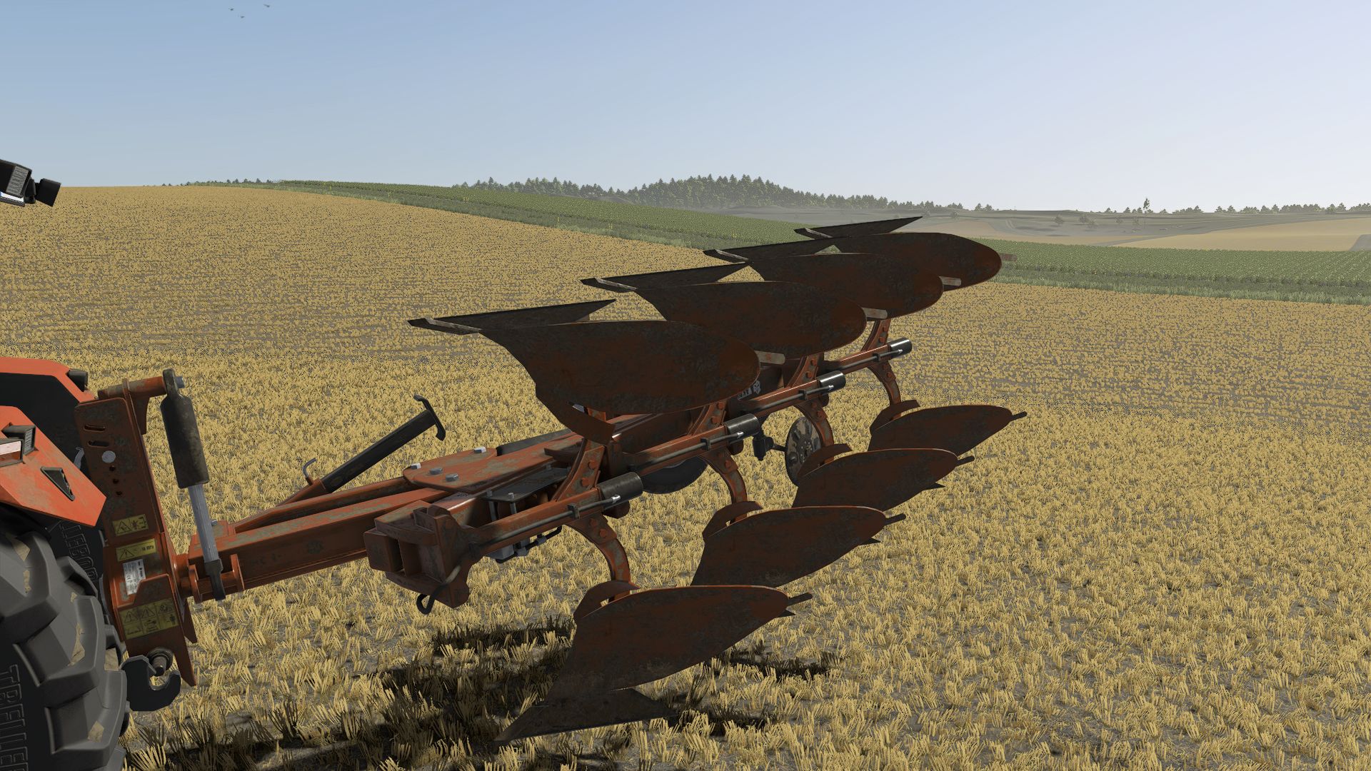 Akpil KM 80