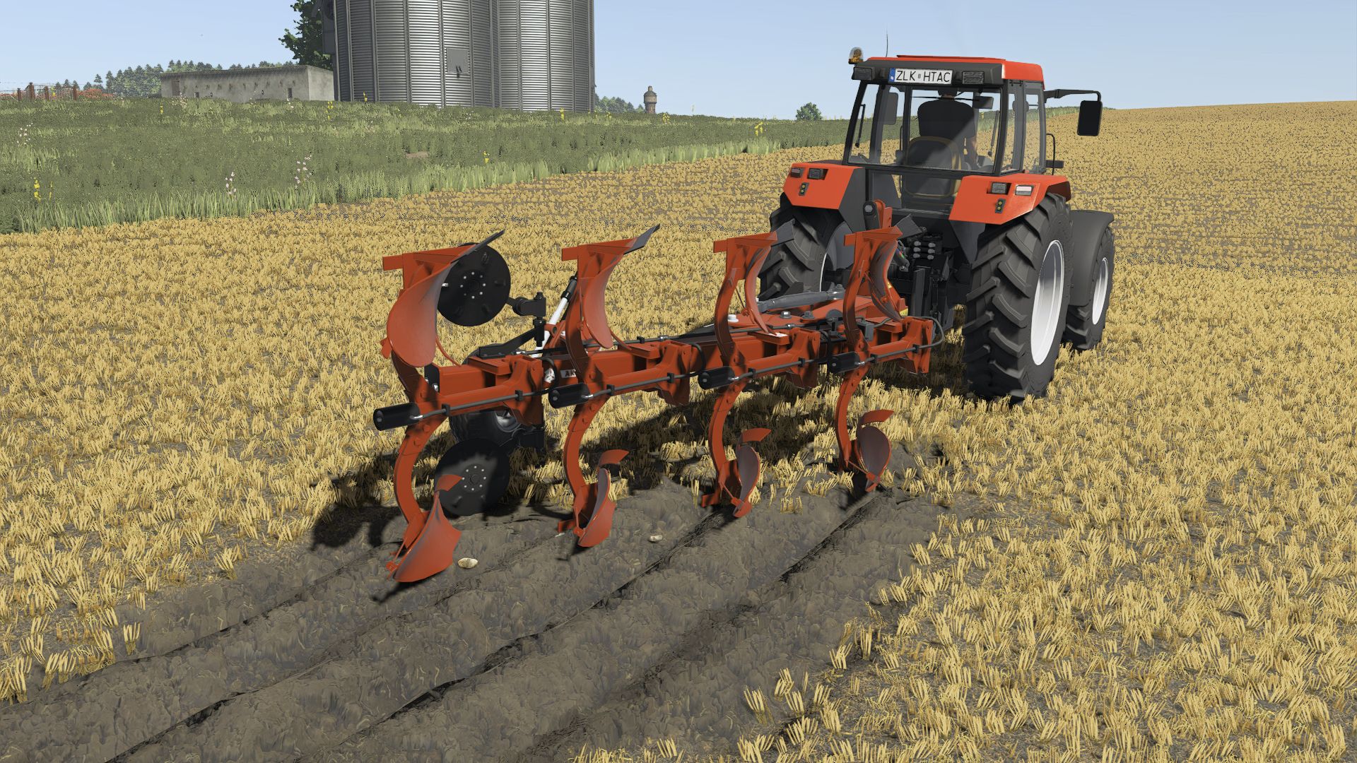 Akpil KM 80