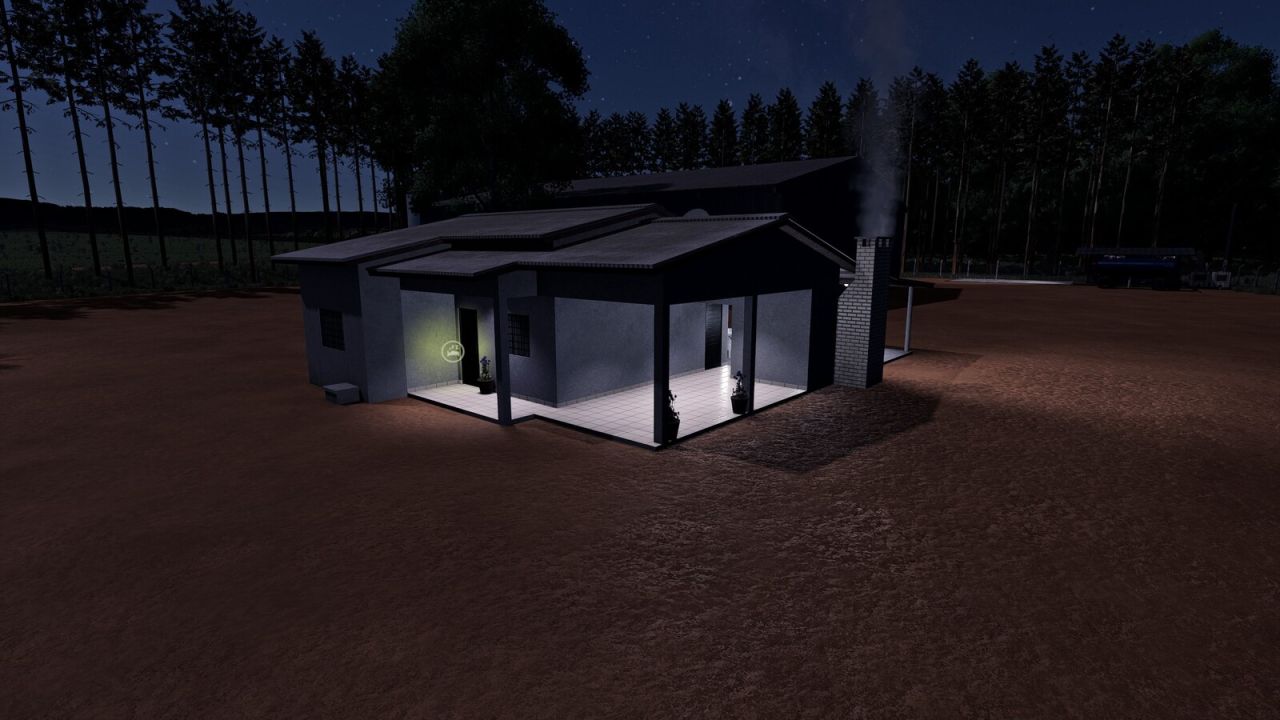 AL Bauernhaus