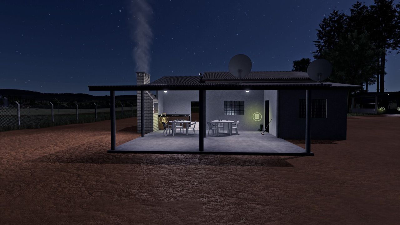 AL Bauernhaus