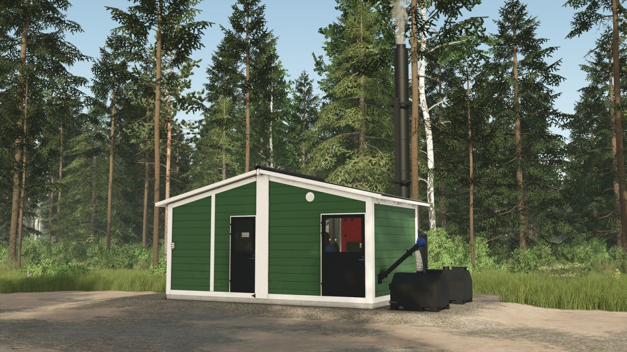 Ala-Talkkari Veto Cont M