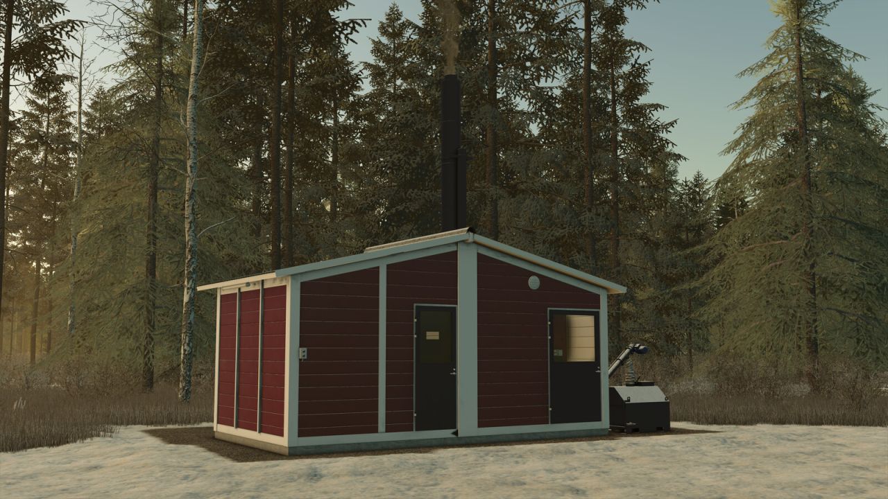 Ala-Talkkari Veto Cont M