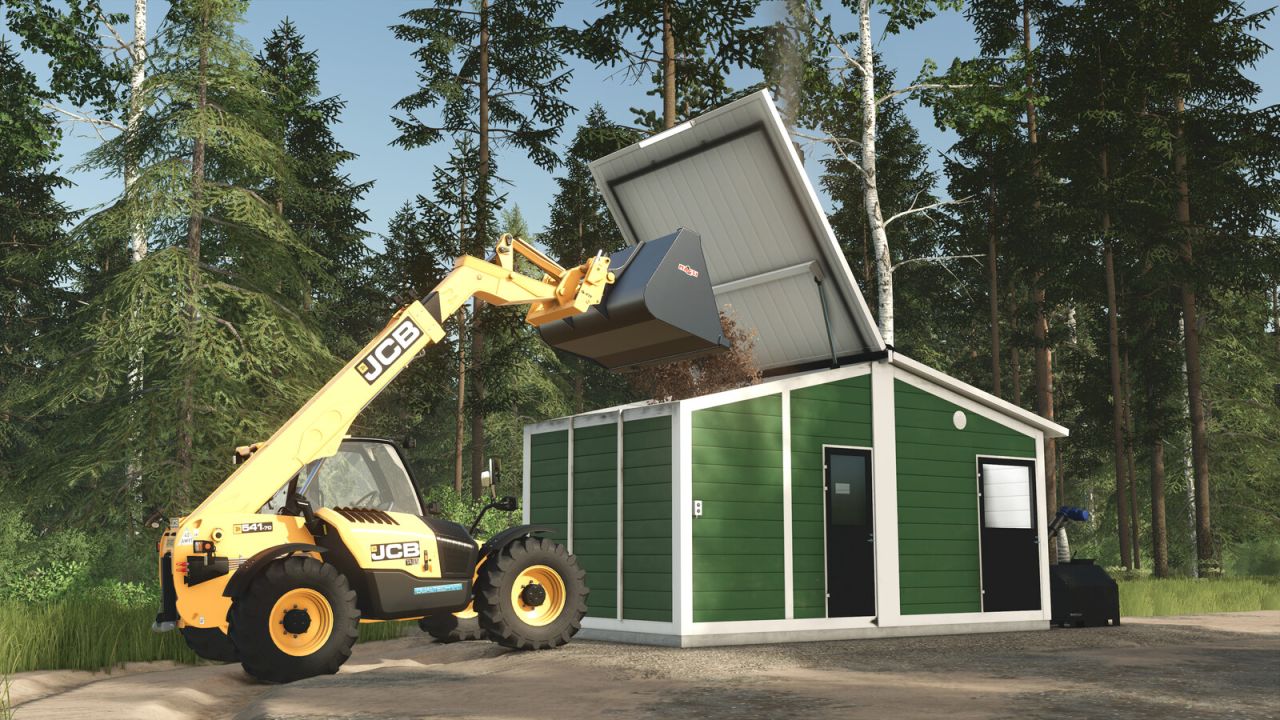 Ala-Talkkari Veto Cont M