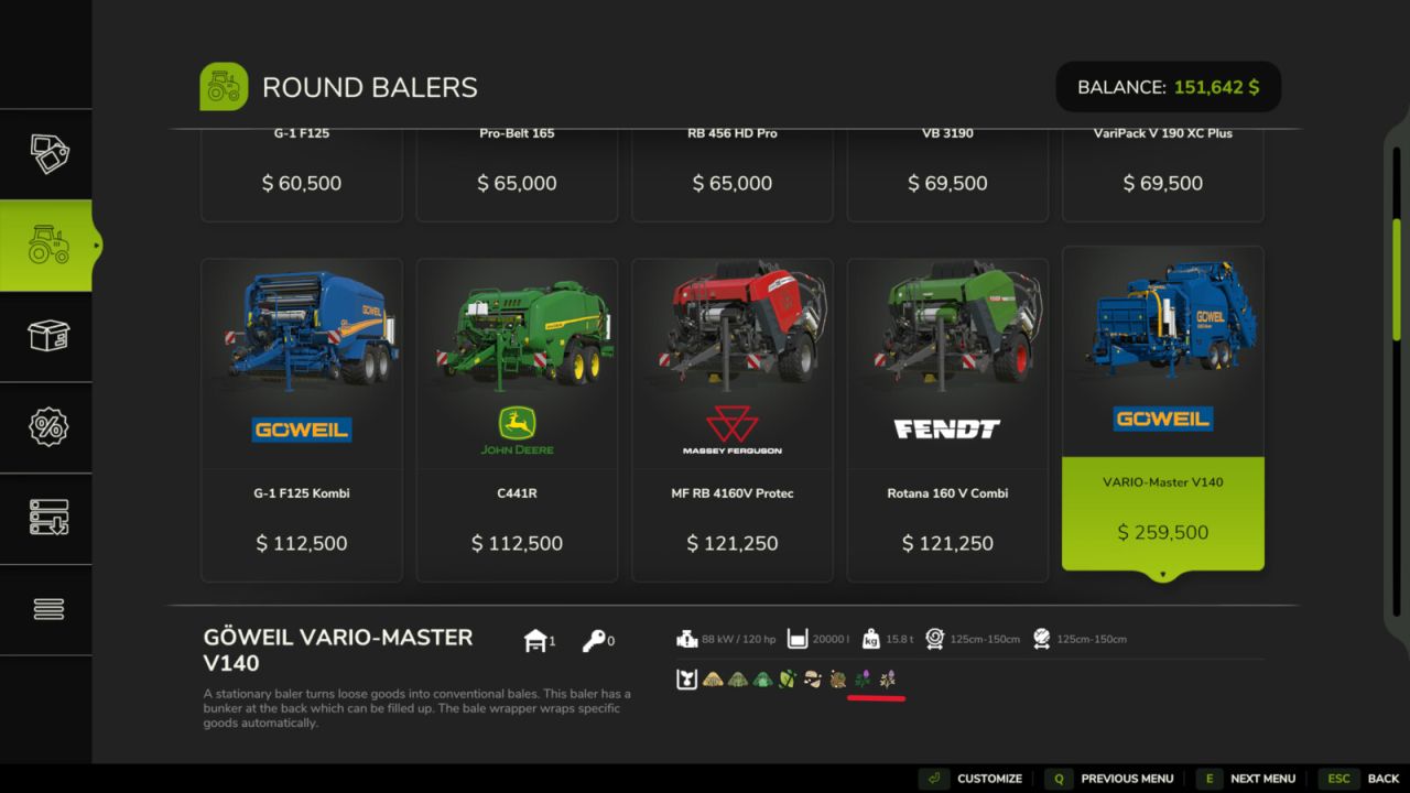 Alfalfa Silage Additive