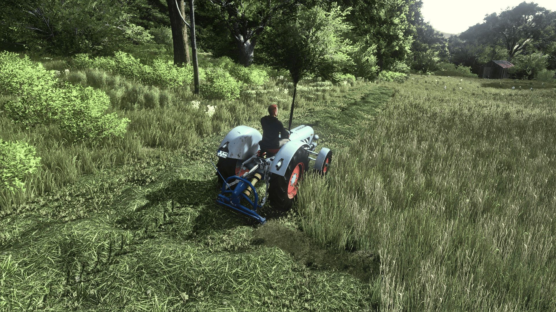 All-in-One Easy-to-Install Texture Pack