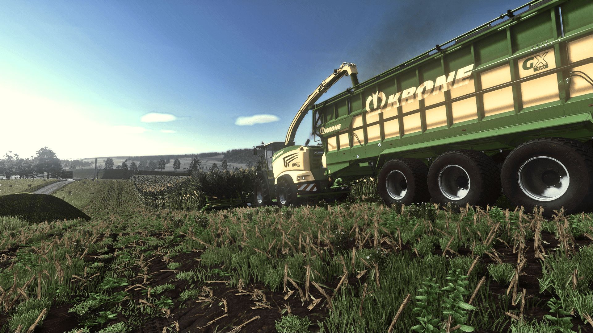 All-in-One Easy-to-Install Texture Pack
