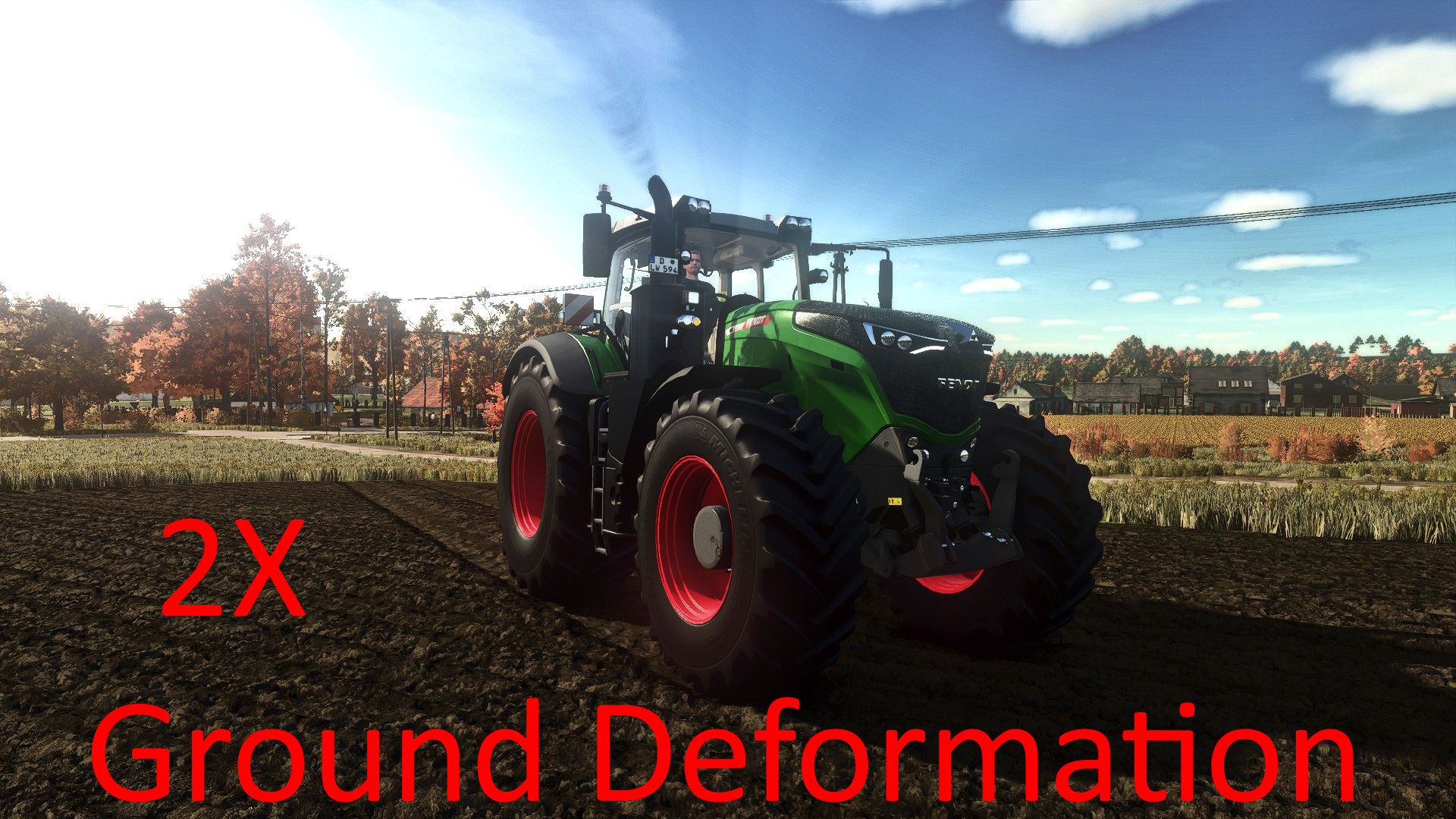 All-in-One Easy-to-Install Texture Pack