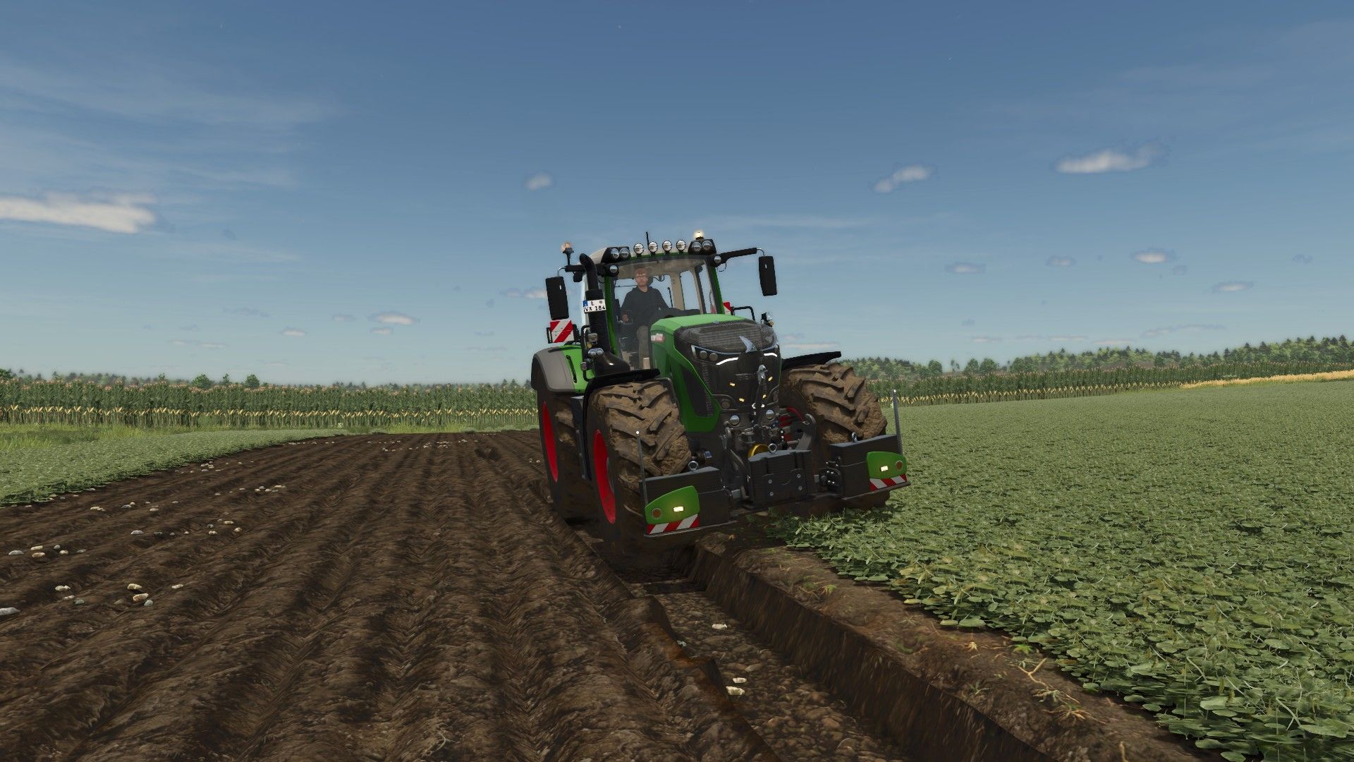 All-in-One Easy-to-Install Texture Pack FS25 thumbnail 5