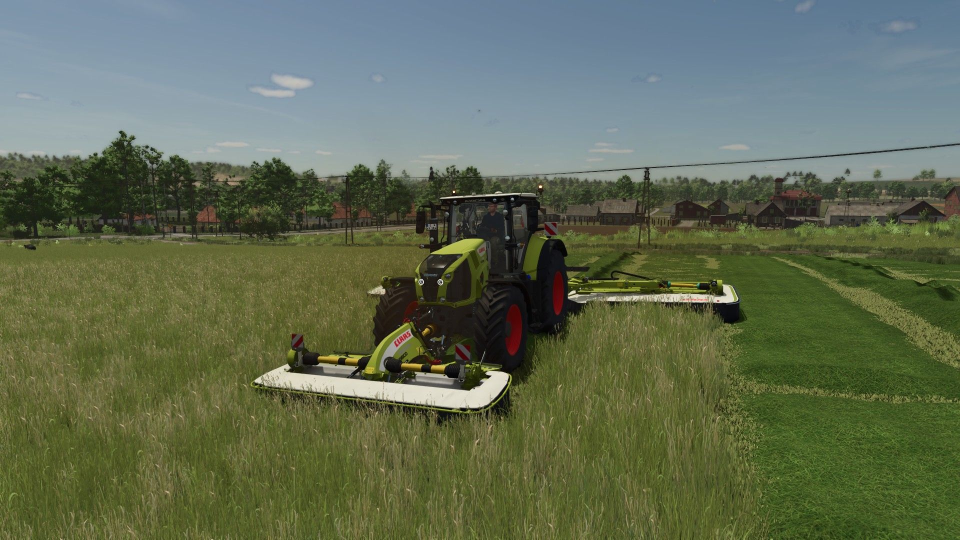 All-in-One Easy-to-Install Texture Pack FS25 thumbnail 4