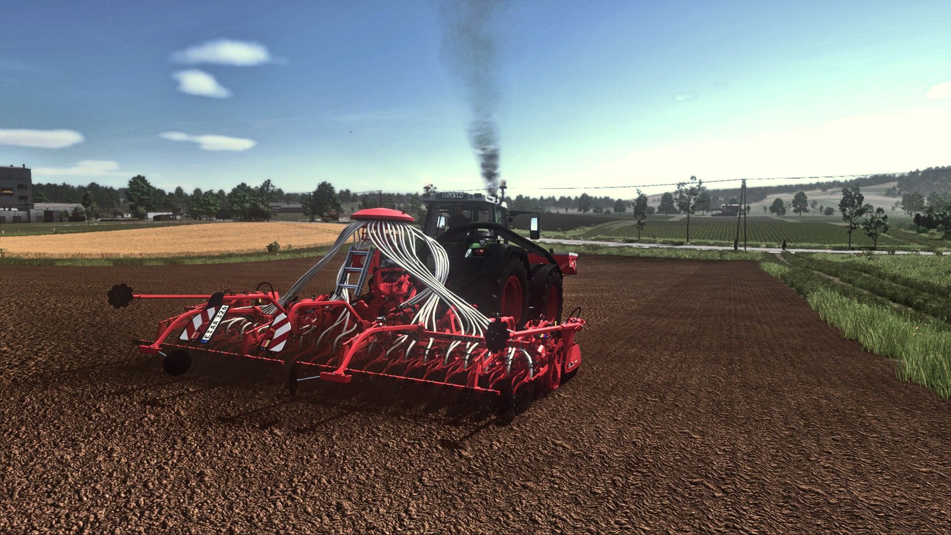 Pack de texture facile à installer tout-un