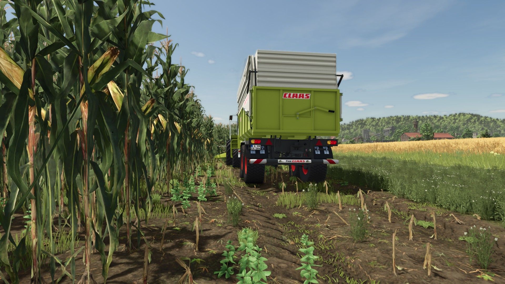 All-in-One Easy-to-Install Texture Pack FS25 thumbnail 2