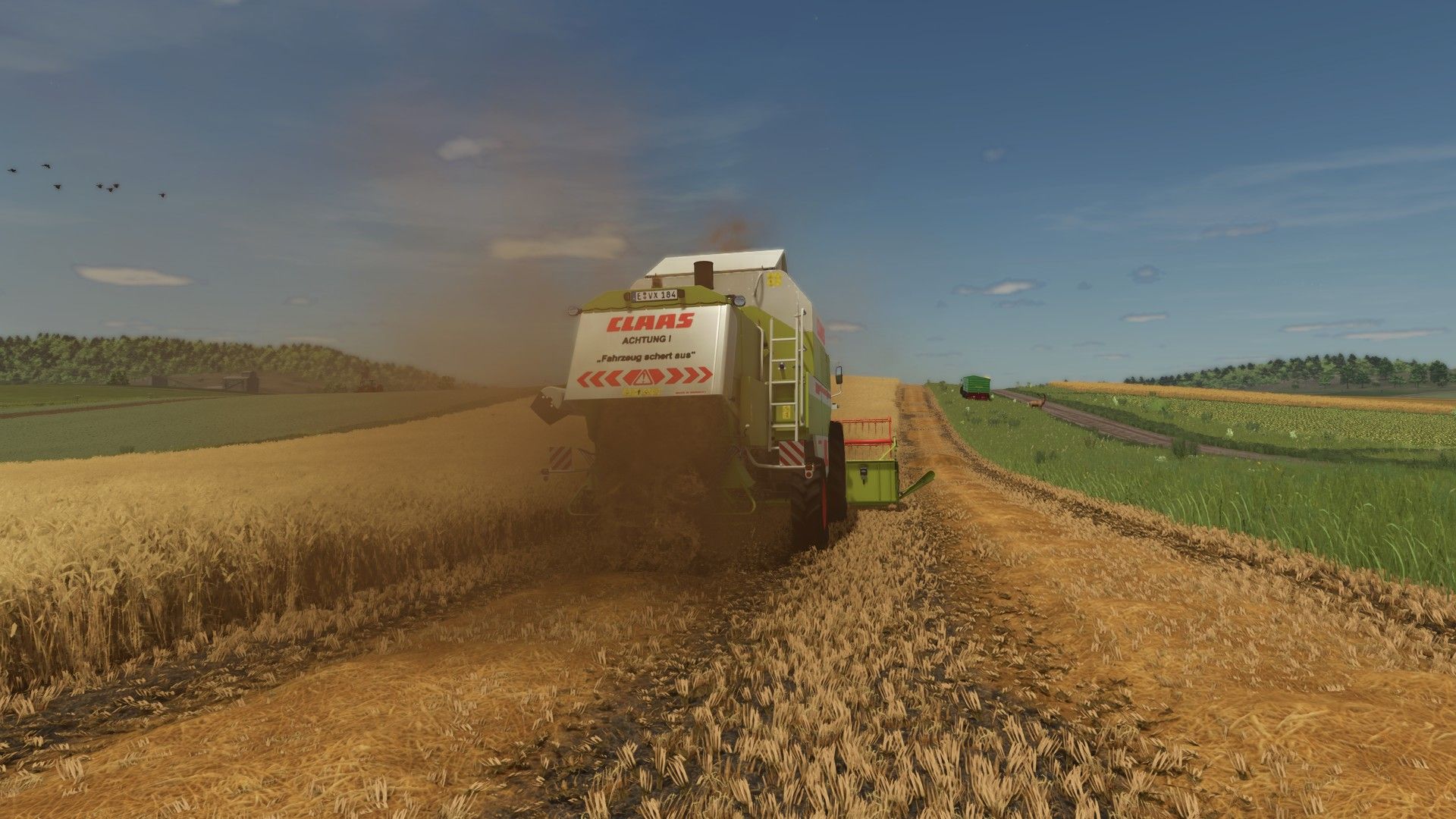 All-in-One Easy-to-Install Texture Pack FS25 thumbnail 3