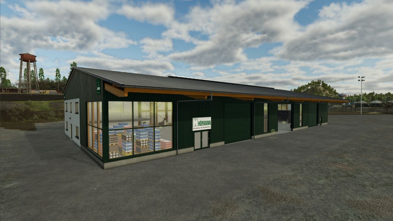 All In One Production