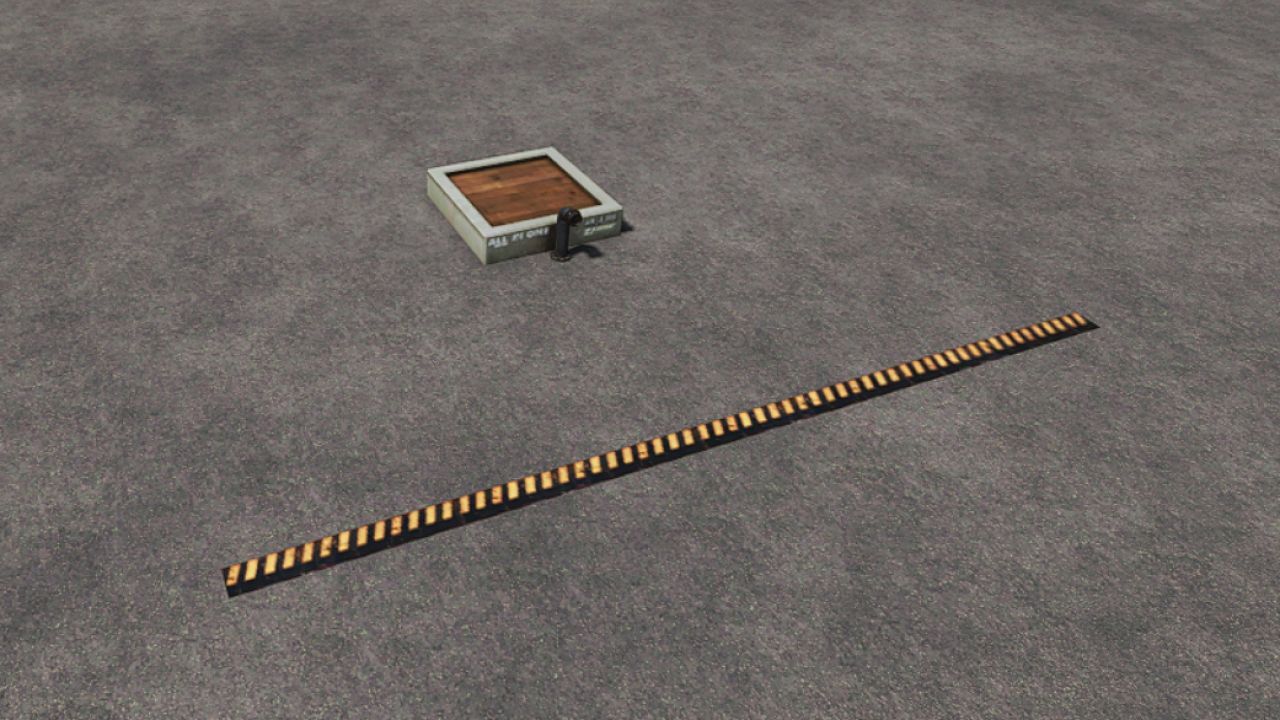 ALL-IN-ONE Silo system