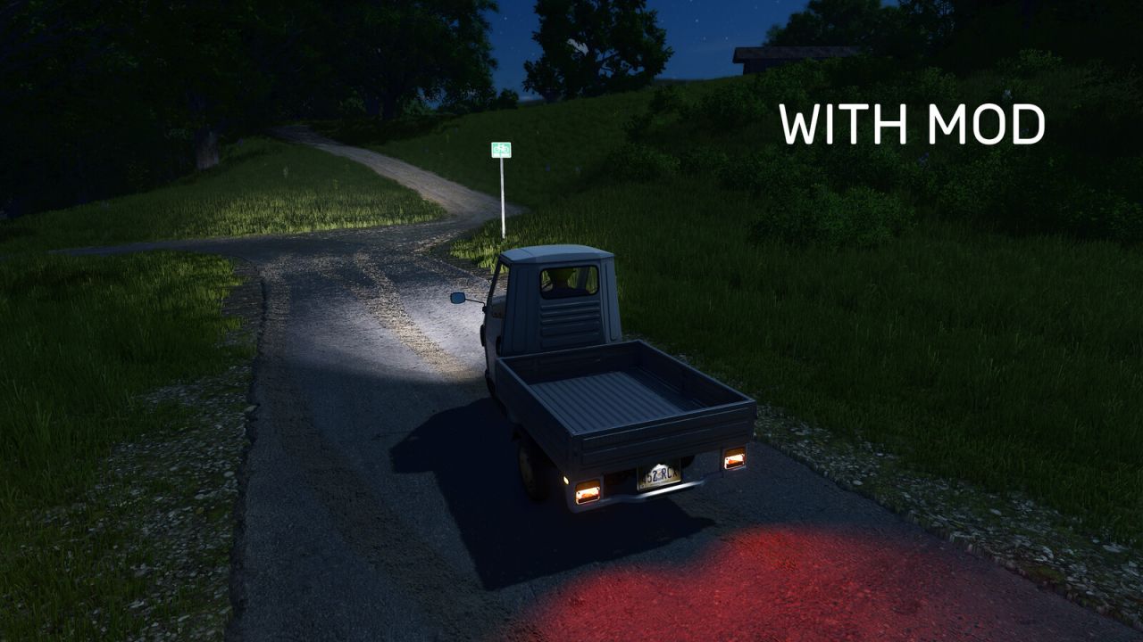 Todas las luces