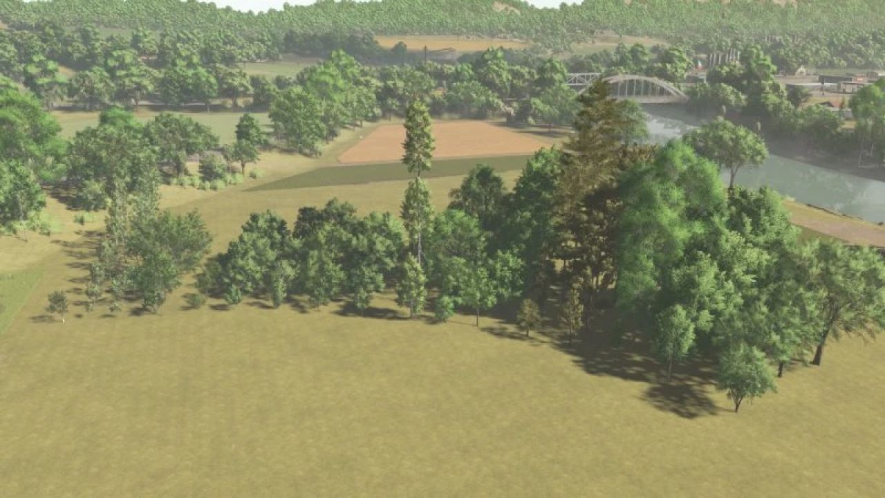 Tous les arbres pack