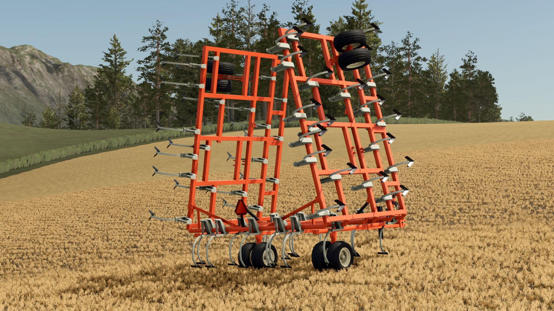 Allis Chalmers 1300  EDIT