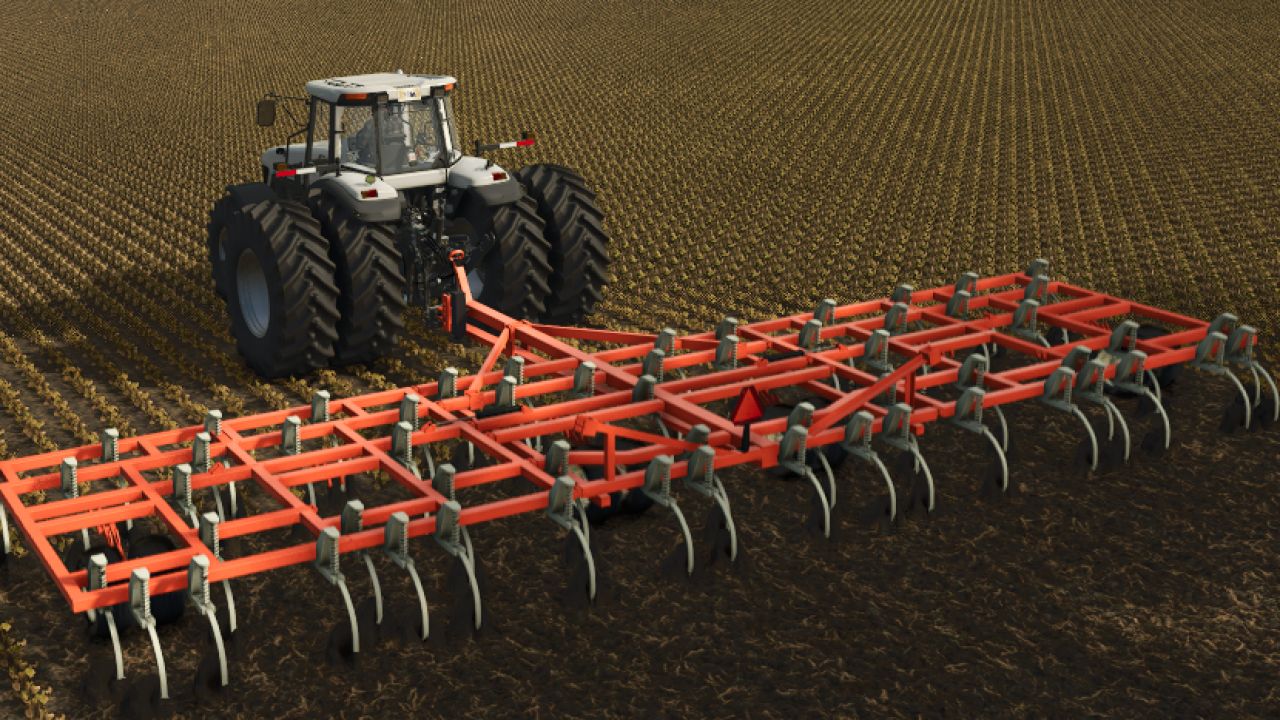 Allis Chalmers 1300