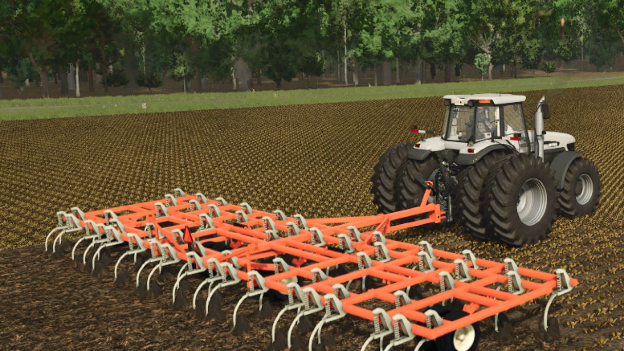 Allis Chalmers 1300
