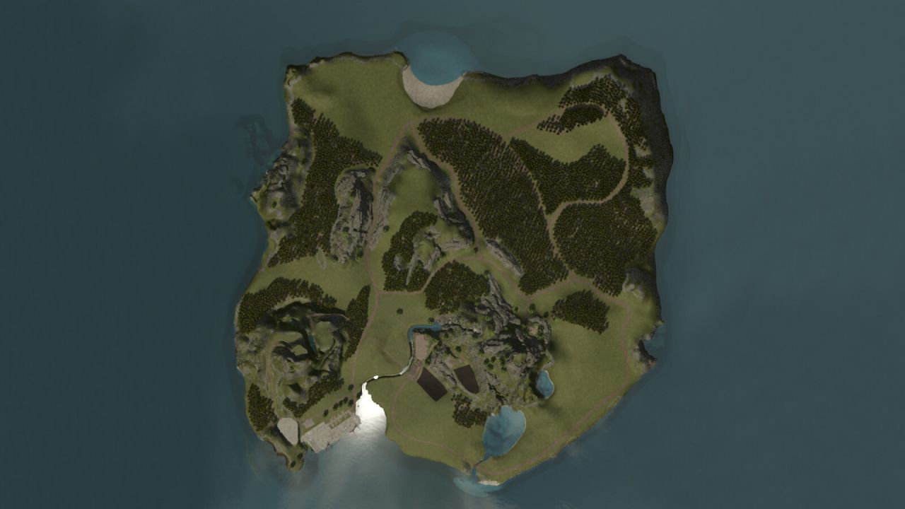 Alleine In Der Welt 2K25