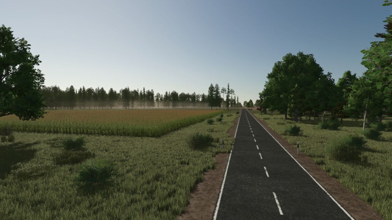 Le Long Du Canal De Kiel