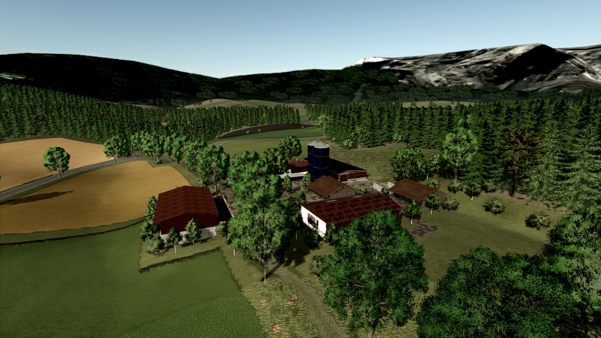 Alpenvorland
