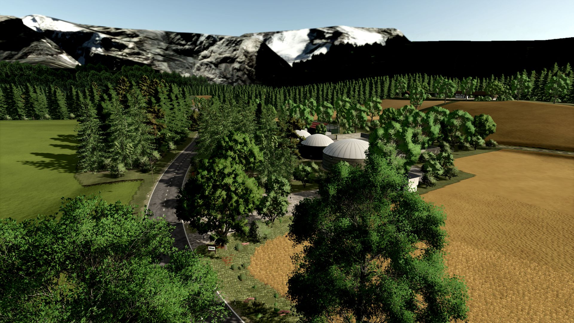 Alpenvorland