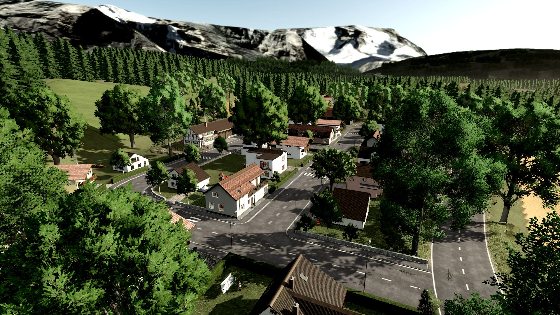 Alpenvorland