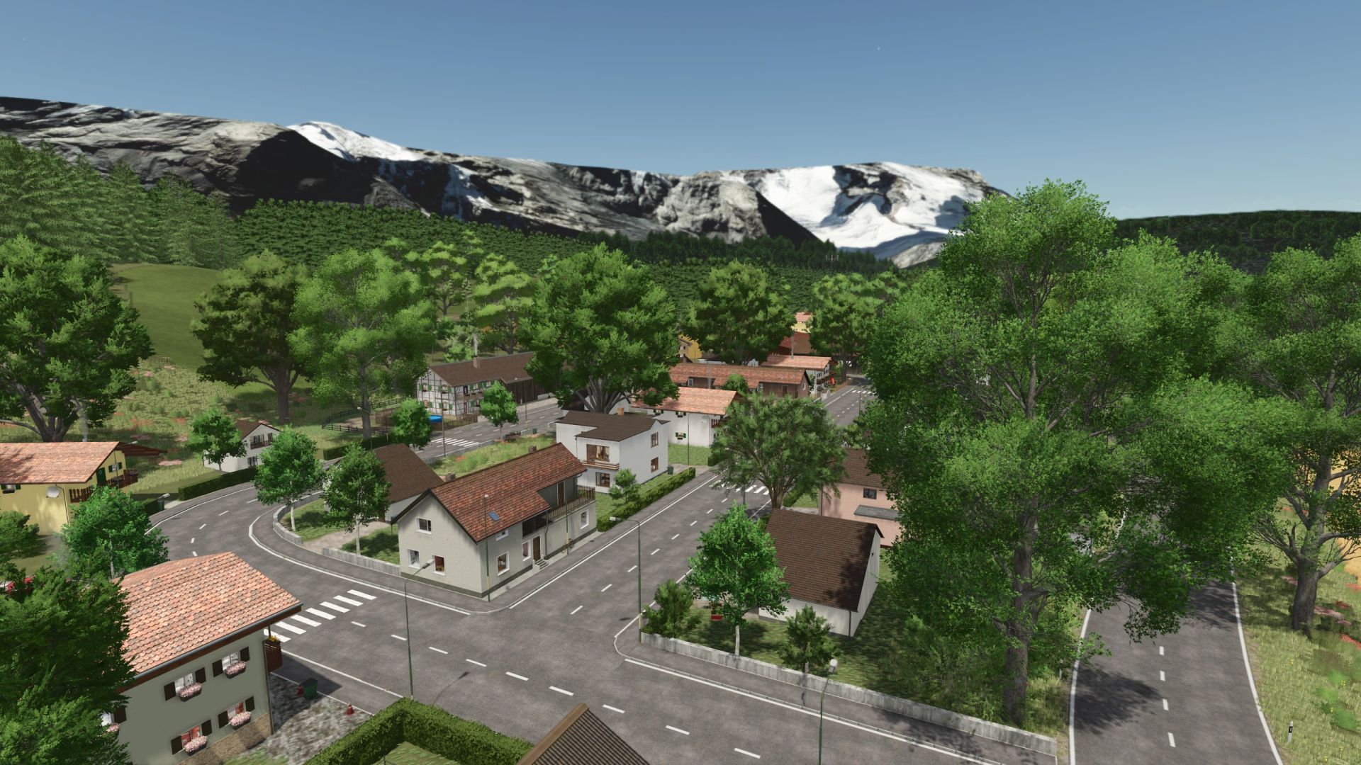 Alpenvorland