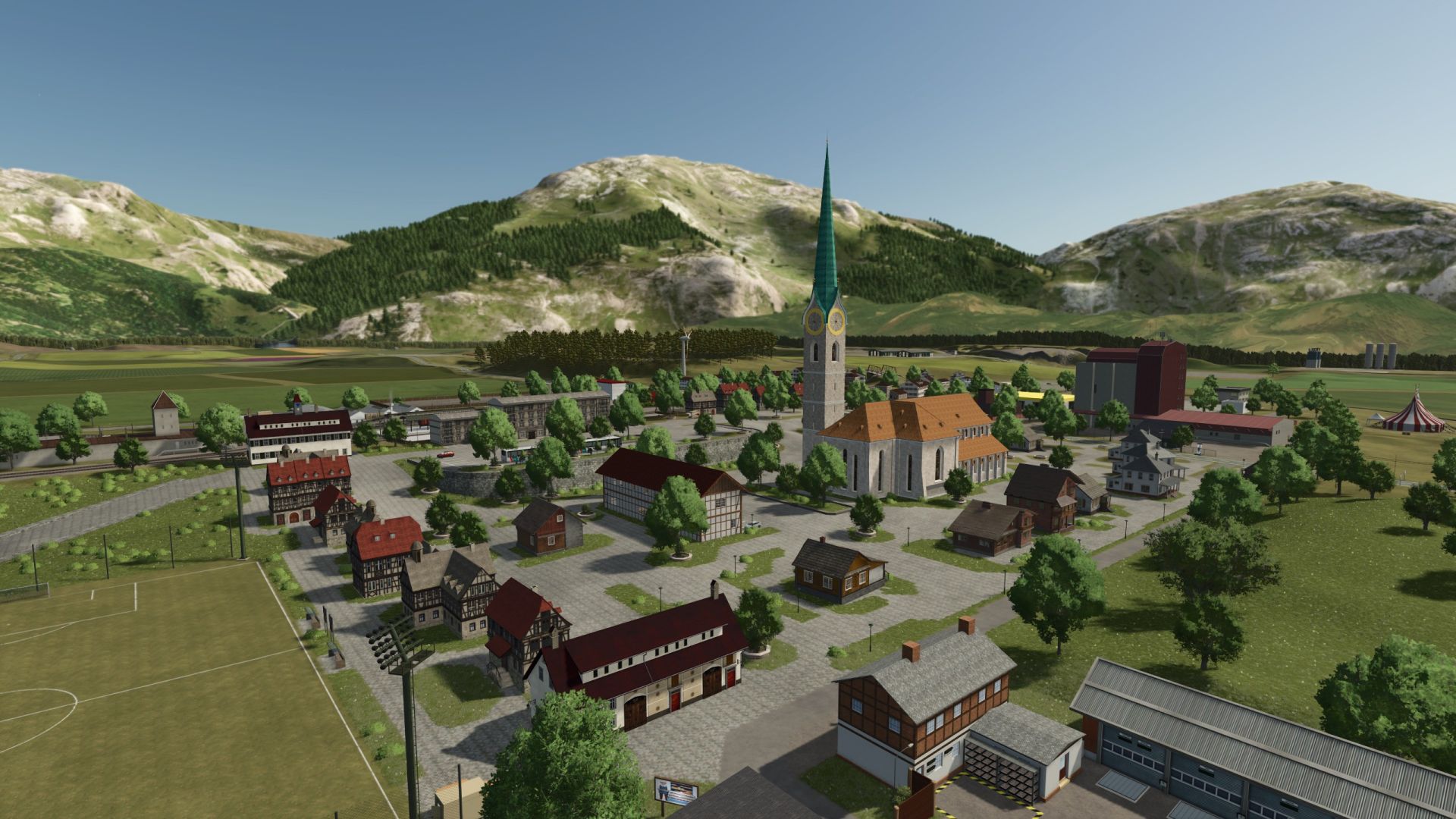 Altkirch en Alsace