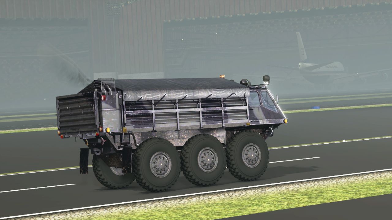 Alvis FV620 Stalwart