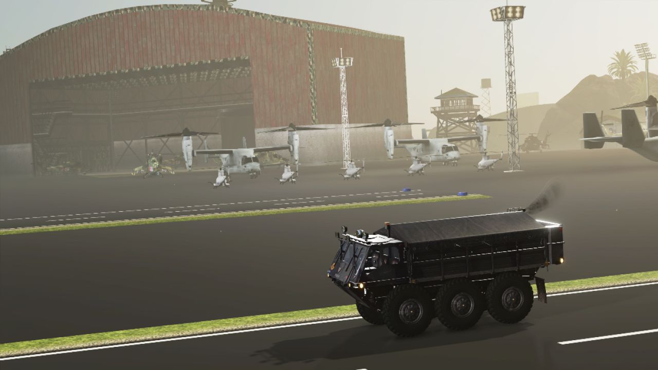 Alvis FV620 Stalwart