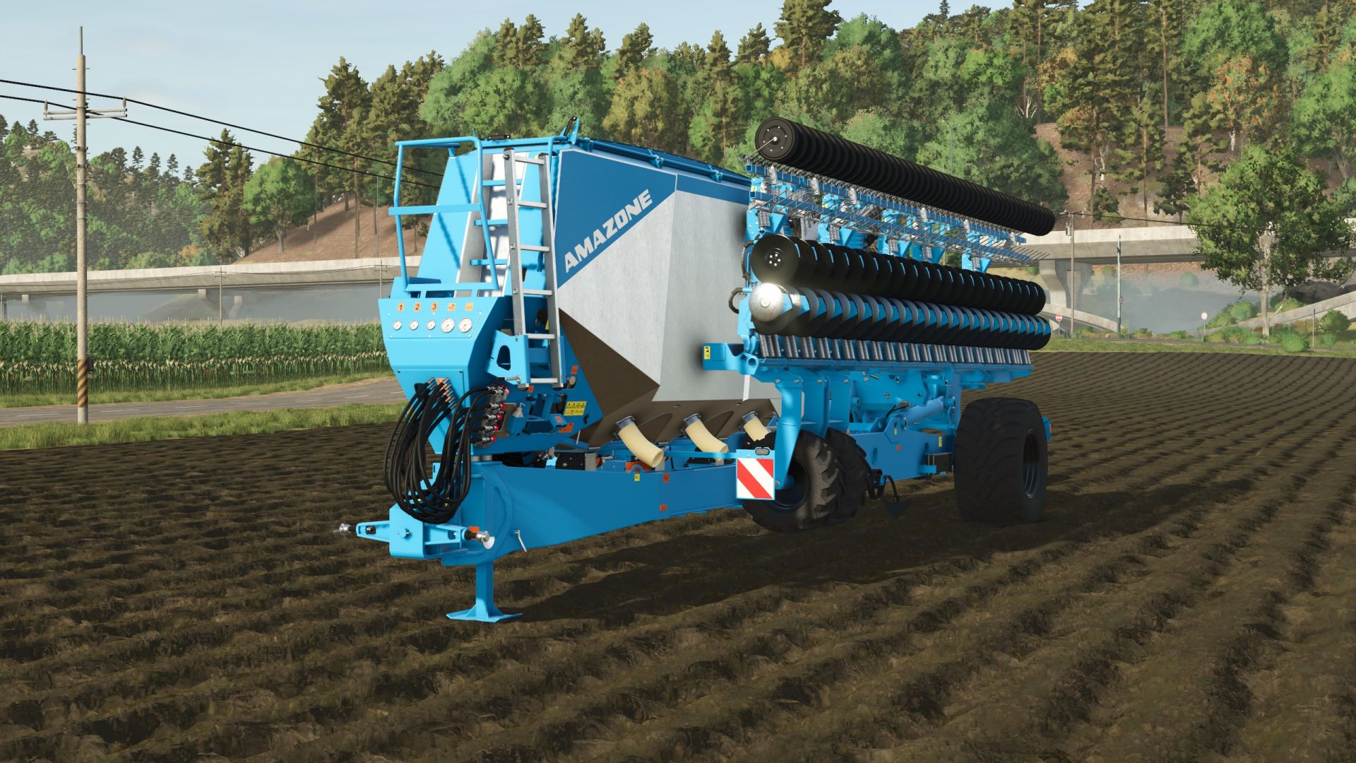 Amazon Citan 15001C (multifruit)