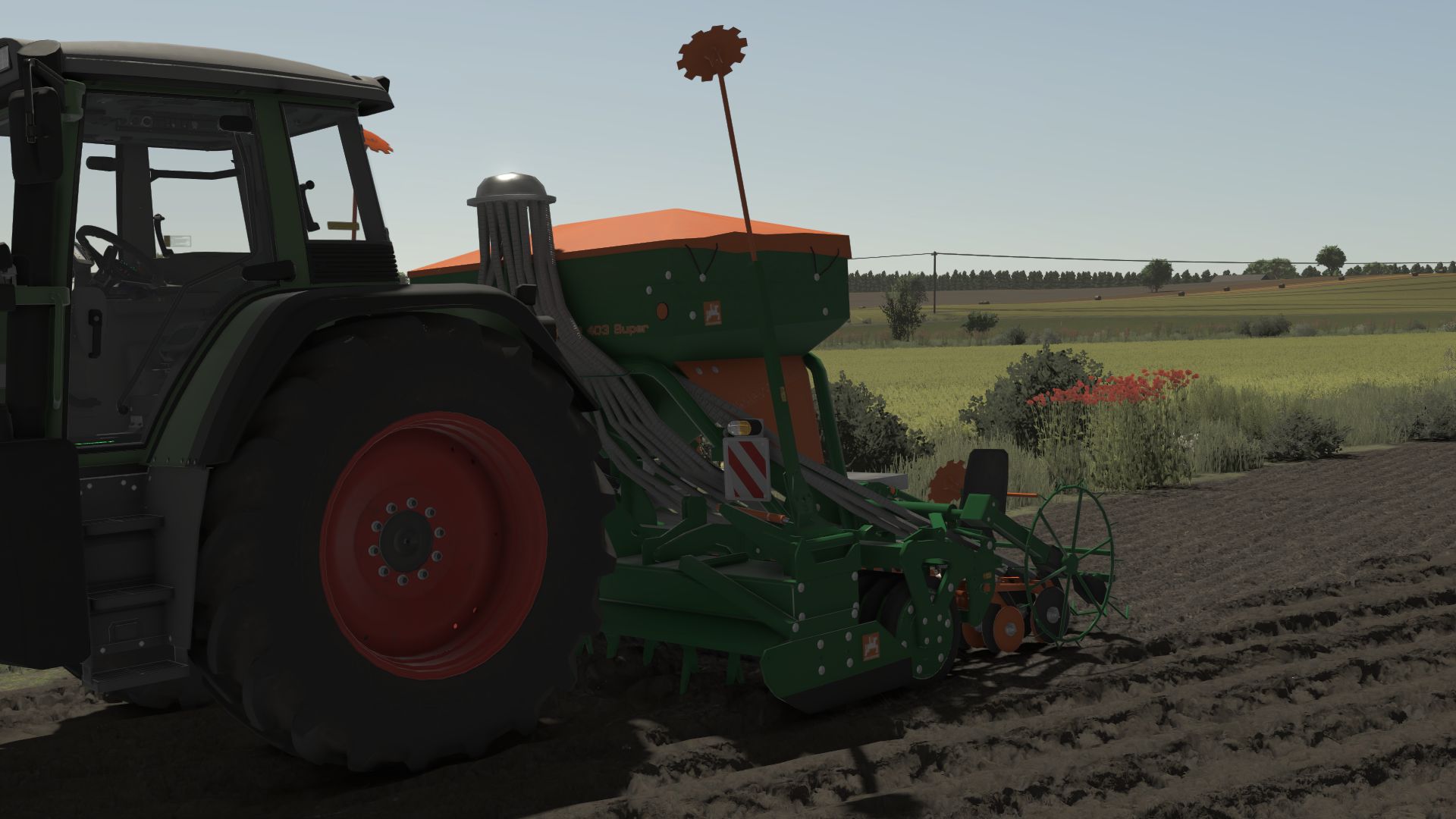 Amazone AD-P Super Pack