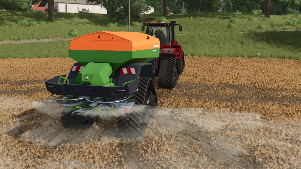 Amazone ZG-TS 10001T
